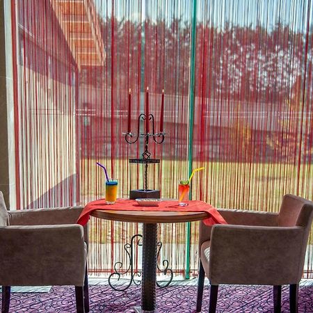 Jura Hotels Afyon Thermal Afyonkarahisar Esterno foto