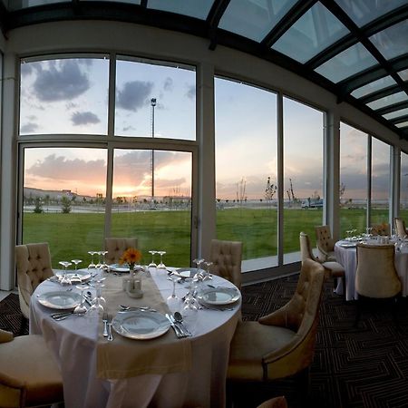 Jura Hotels Afyon Thermal Afyonkarahisar Esterno foto