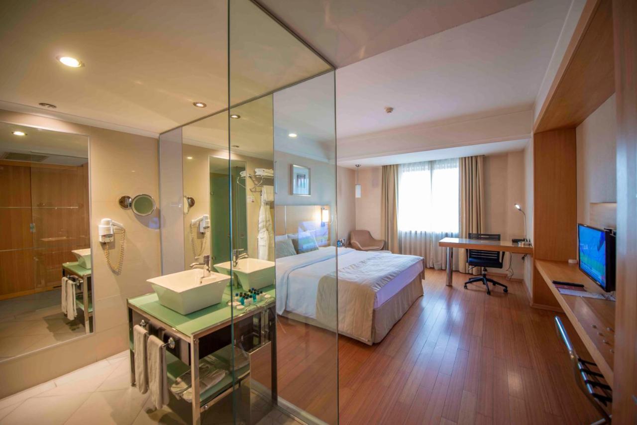 Jura Hotels Afyon Thermal Afyonkarahisar Esterno foto