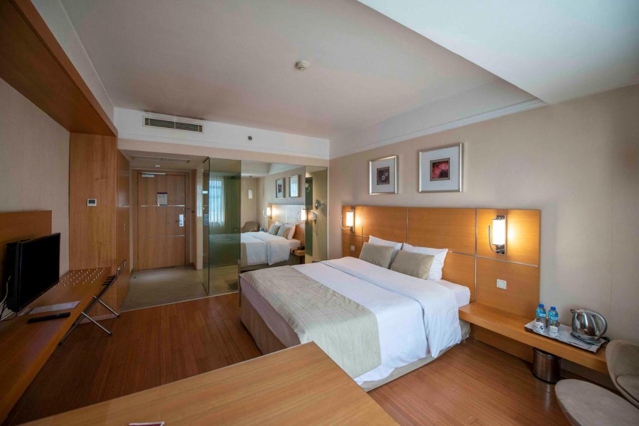Jura Hotels Afyon Thermal Afyonkarahisar Esterno foto
