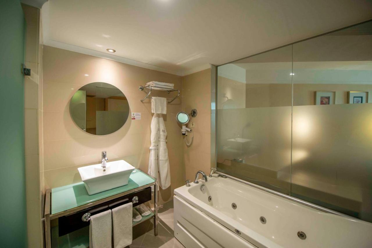 Jura Hotels Afyon Thermal Afyonkarahisar Esterno foto