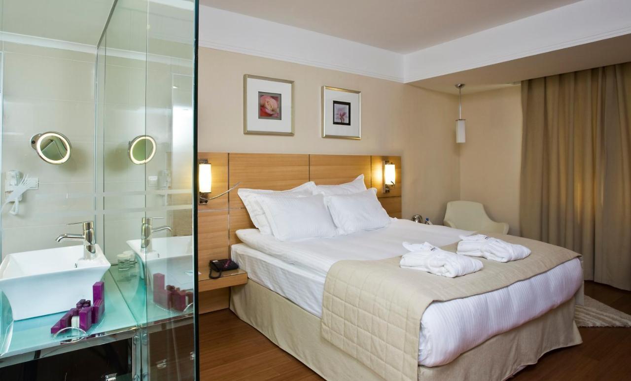 Jura Hotels Afyon Thermal Afyonkarahisar Esterno foto