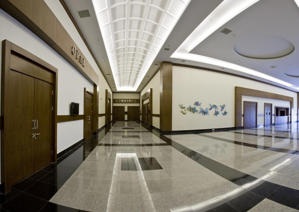 Jura Hotels Afyon Thermal Afyonkarahisar Esterno foto
