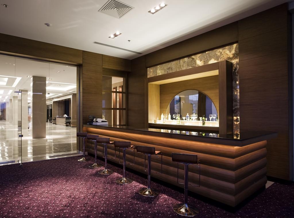 Jura Hotels Afyon Thermal Afyonkarahisar Esterno foto