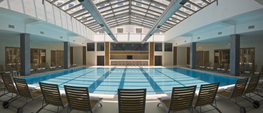 Jura Hotels Afyon Thermal Afyonkarahisar Esterno foto