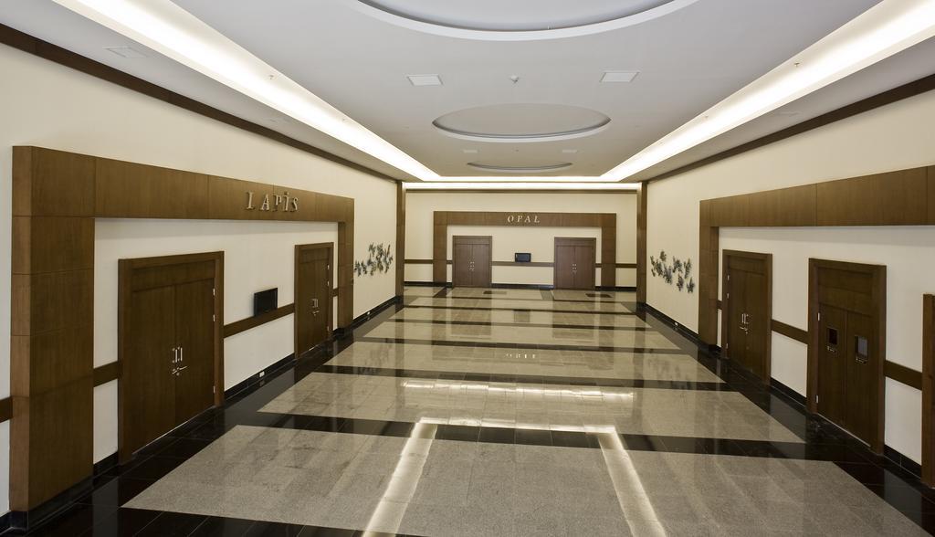 Jura Hotels Afyon Thermal Afyonkarahisar Esterno foto
