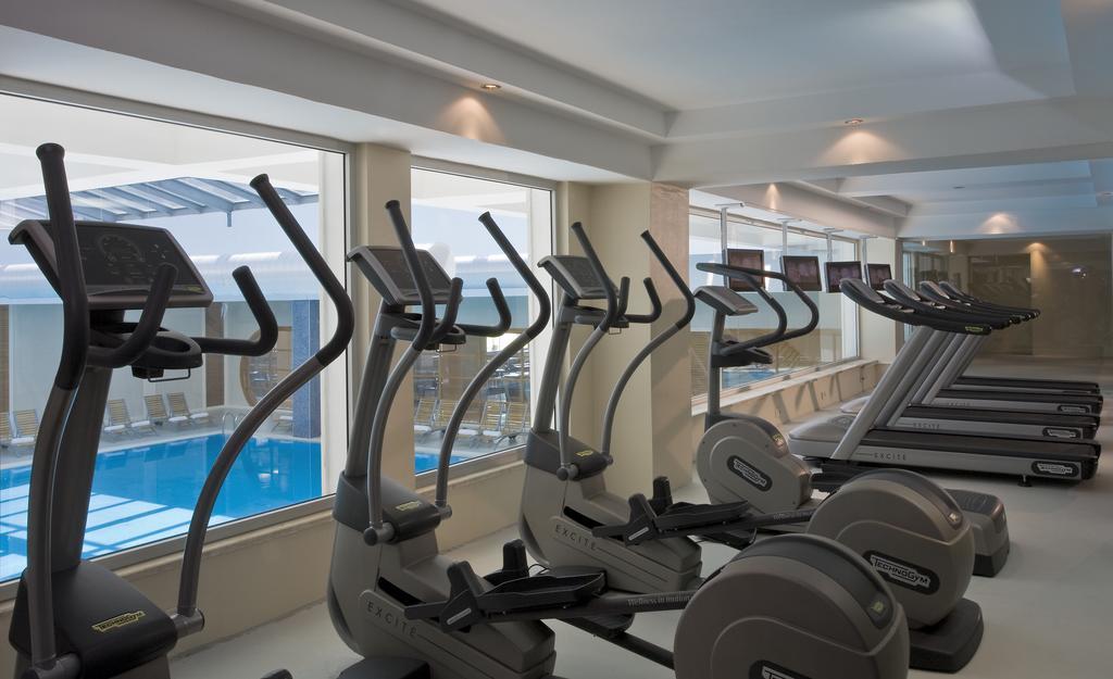 Jura Hotels Afyon Thermal Afyonkarahisar Esterno foto