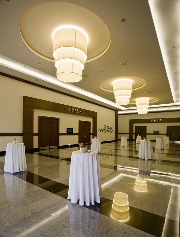 Jura Hotels Afyon Thermal Afyonkarahisar Esterno foto