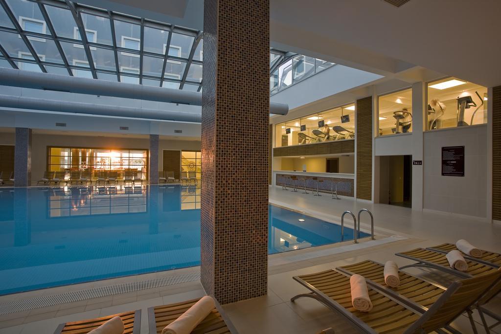 Jura Hotels Afyon Thermal Afyonkarahisar Esterno foto