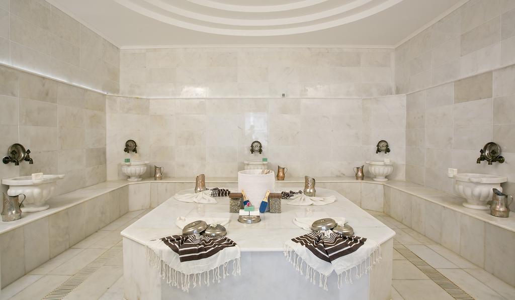 Jura Hotels Afyon Thermal Afyonkarahisar Esterno foto