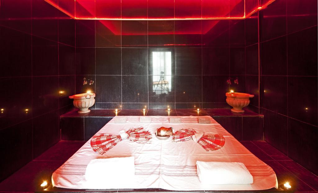 Jura Hotels Afyon Thermal Afyonkarahisar Esterno foto