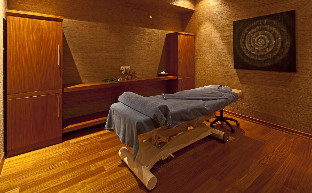 Jura Hotels Afyon Thermal Afyonkarahisar Esterno foto