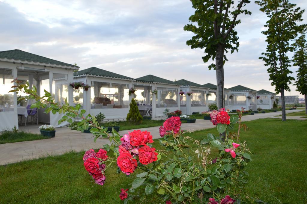 Jura Hotels Afyon Thermal Afyonkarahisar Esterno foto