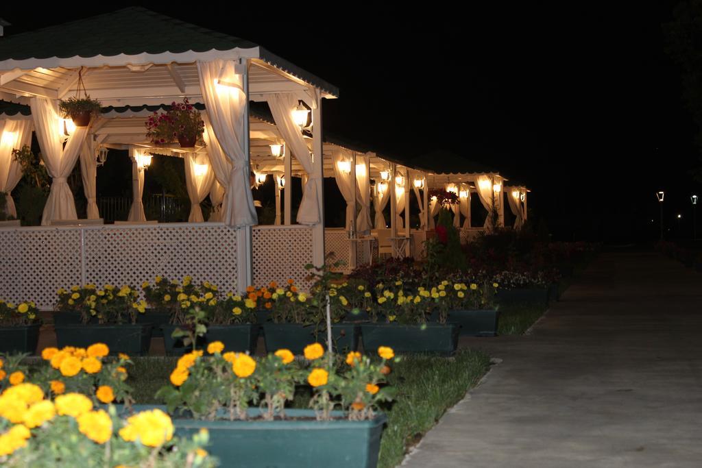 Jura Hotels Afyon Thermal Afyonkarahisar Esterno foto
