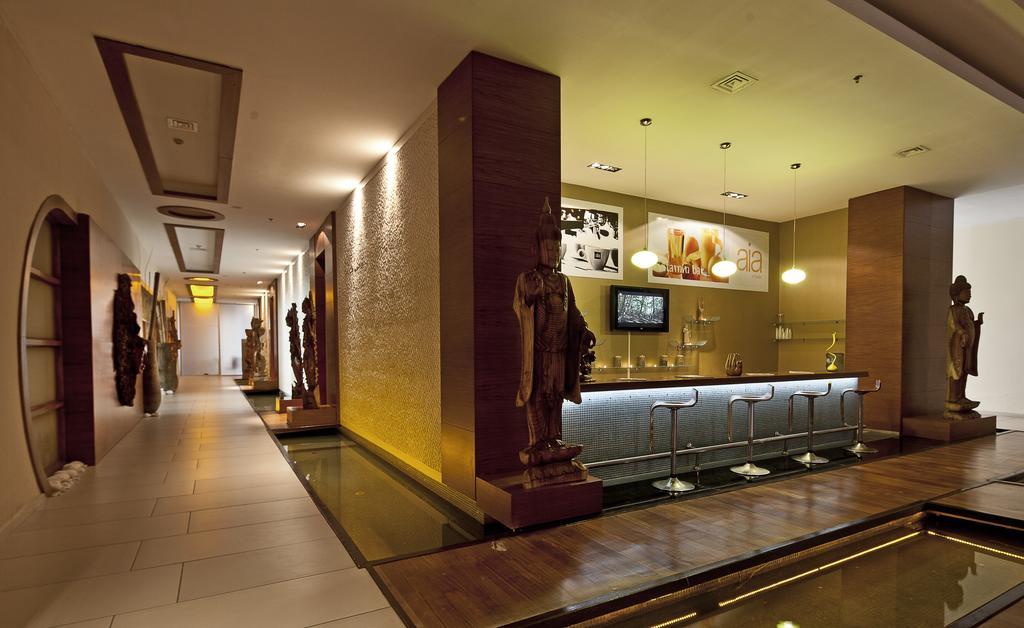 Jura Hotels Afyon Thermal Afyonkarahisar Esterno foto