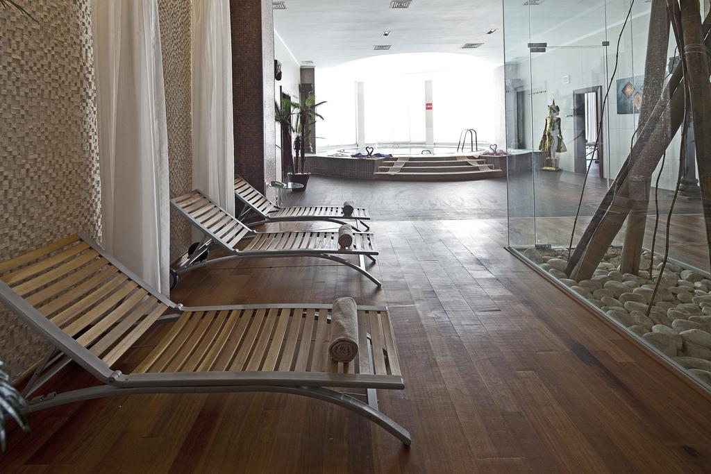 Jura Hotels Afyon Thermal Afyonkarahisar Esterno foto